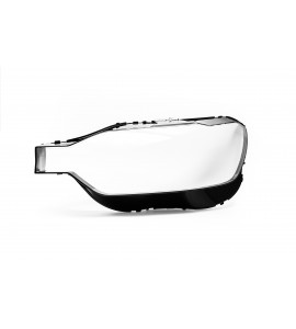 Volvo XC60 2017-2023 Headlamp Headlight Lens Cover Left Side Volvo XC60 2017-2023 Headlamp Headlight Lens Cover Left Side